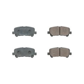Bremsbeläge BPT-7013