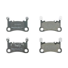 Acquista Kit pastiglie freni da AISIN BPVG-7016 a buon mercato per soli 76,95 €