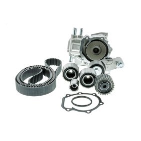Wasserpumpe + Zahnriemensatz für SUBARU von AISIN