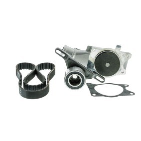 Wasserpumpe + Zahnriemensatz TKFD-7002