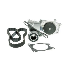 Wasserpumpe + Zahnriemensatz TKFD-7009