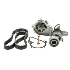 Achetez des Kit de distribution + pompe à eau AISIN TKHY-7004 à prix pour 99,70 €