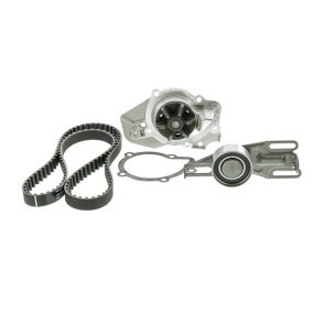 Acquista Pompa acqua + kit cinghia distribuzione da AISIN online per 205 I (741A/C) a prezzi moderati