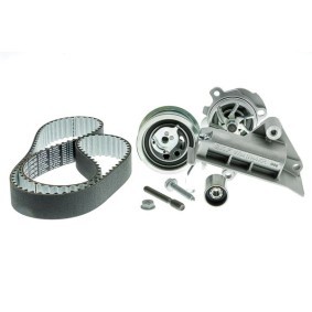 Achetez des Kit de distribution + pompe à eau AISIN TKVG-7027 à prix pour 182,26 €