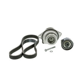Achetez des Kit de distribution + pompe à eau AISIN TKVG-7033 à prix pour 112,12 €