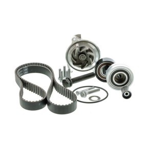 Achetez des Kit de distribution + pompe à eau AISIN TKVG-7046 à prix pour 216,10 €