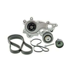 Achetez des Kit de distribution + pompe à eau AISIN TKVG-7059 à prix pour 165,16 €