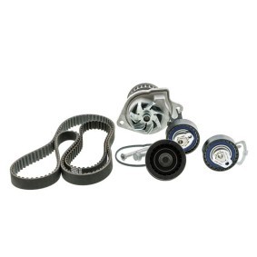 Achetez des Kit de distribution + pompe à eau AISIN TKVG-7071 à prix pour 159,03 €