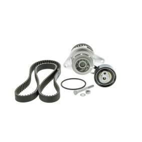 Achetez des Kit de distribution + pompe à eau AISIN TKVG-7104 à prix pour 100,74 €
