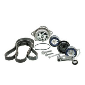 Achetez des Kit de distribution + pompe à eau AISIN TKVG-7905 à prix pour 178,39 €