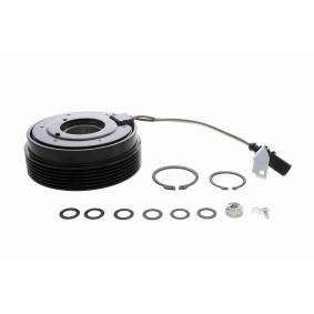 Achetez des Bobine, compresseur-embrayage magnétique VEMO V10-77-0068 à prix pour 568,26 €