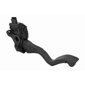 Gaspedal V22-82-0003