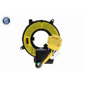 Köp Klockfjäder, airbag av VEMO V37-72-0130 till det låga priset 1337,64 kr