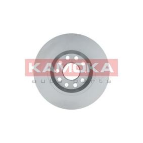 Bremsscheibe von KAMOKA