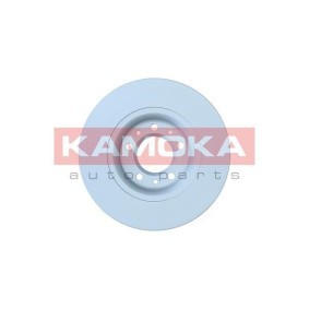 Bremsscheibe von KAMOKA