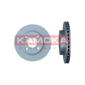 Compre Discos de freno de KAMOKA online para IGNIS (MF) a precios moderados
