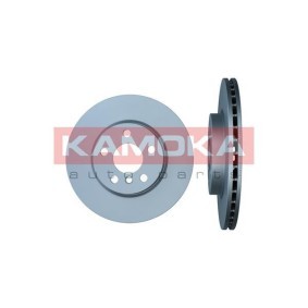 Bremsscheibe von KAMOKA