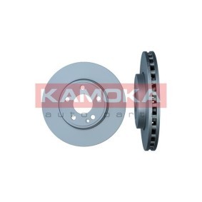 Comprar Disco de freno de KAMOKA 103094 a bajo precio de 78,49 €