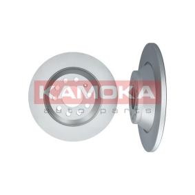 Bremsscheibe 103444