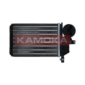 Acquista Scambiatore calore per riscaldamento abitacolo da KAMOKA 7765049 a buon mercato per soli 44,72 €