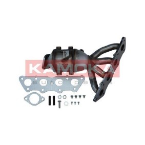 Katalysator 8015012