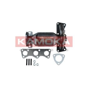 Acquista Catalizzatore da KAMOKA 8015036 a buon mercato per soli 282,58 €