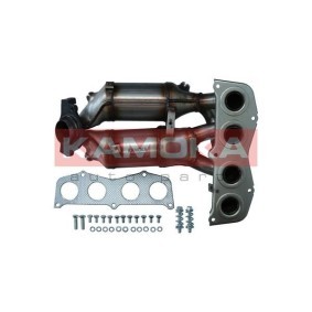 Katalysator 8015044 für AUDI