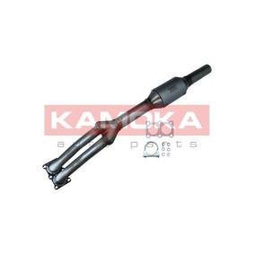 Katalysator 8015045 für AUDI
