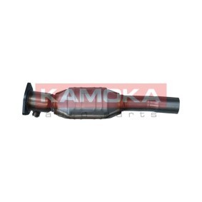 Katalysator 8015048 für AUDI