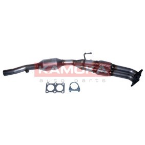 Katalysator 8015057 für AUDI