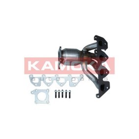 Katalysator 8015073 für AUDI