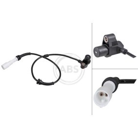 SMART ABS-Sensor von A.B.S.