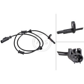 ABS-Sensor 32318 von A.B.S. günstig für 19,91 € online kaufen