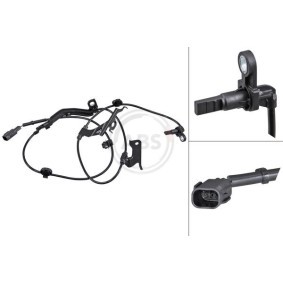 Comprar Sensor ABS de A.B.S. 32327 a bajo precio de 39,88 €