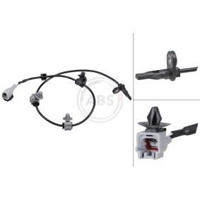 ABS-Sensor 32334
