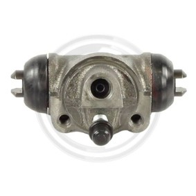 Radbremszylinder 42091 für NISSAN