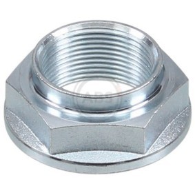 Mutter, Achsstummel 915310