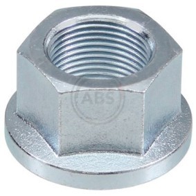 Mutter, Achsstummel 915340