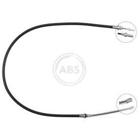 Handbremsseil K10222