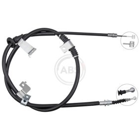 Handbremsseil K10230