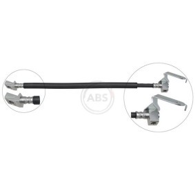 Bremsschlauch SL 1593