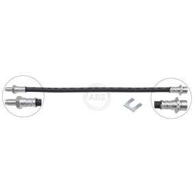 Bremsschlauch SL 1611