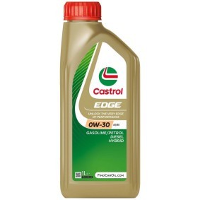 Acquista Olio motore da CASTROL online per V70 III Van / Station Wagon (135) a prezzi moderati