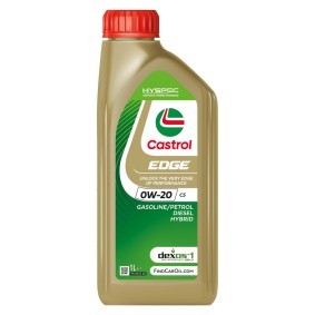 Motoröl 15F6E6