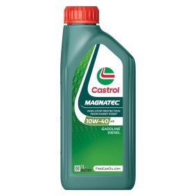 Compre Óleo do motor da CASTROL 15F7CA a um preço baixo por 9,28 €
