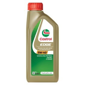 Motoröl 15F7D5