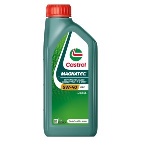 Comprar Aceite de motor de CASTROL 15F90C a bajo precio de 11,72 €