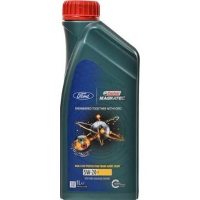Motoröl 15F9C0