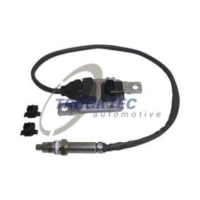 Achetez des Capteur NOx, Catalyseur NOx TRUCKTEC AUTOMOTIVE 07.17.207 à prix pour 309,70 €
