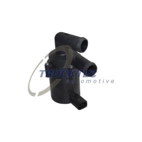 Zusatzwasserpumpe von TRUCKTEC AUTOMOTIVE